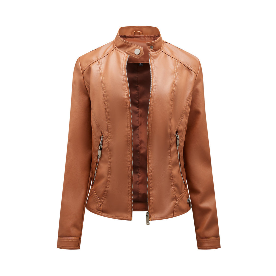 Women's Short Casual Jacket