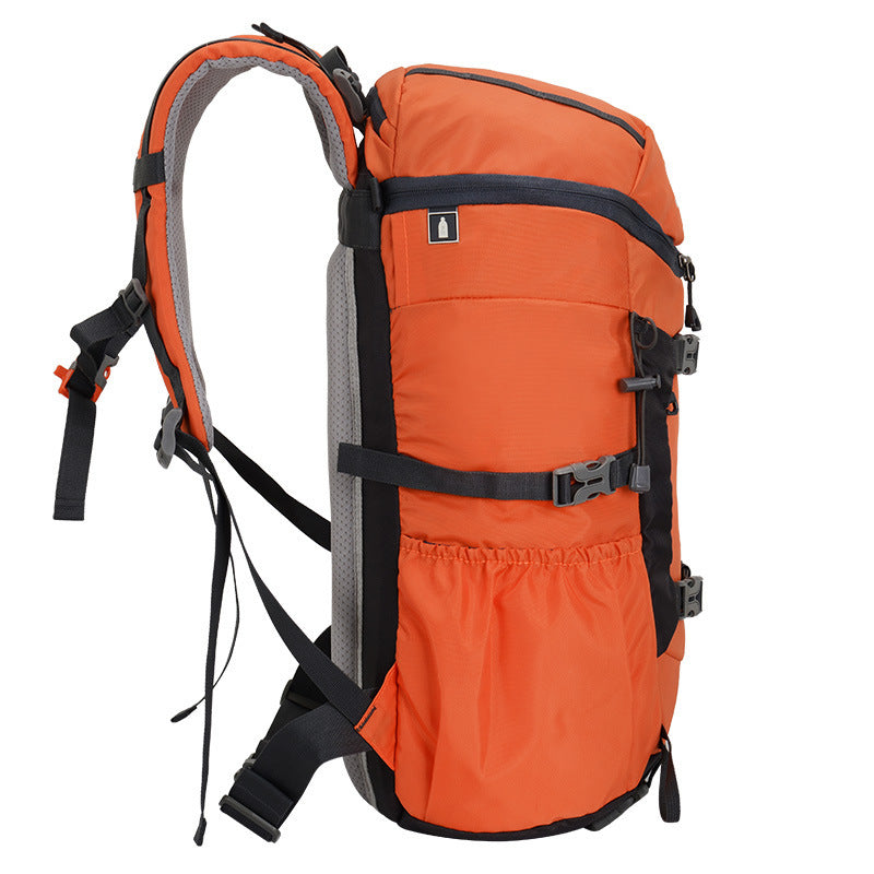 30L Hiking Camping Backpack