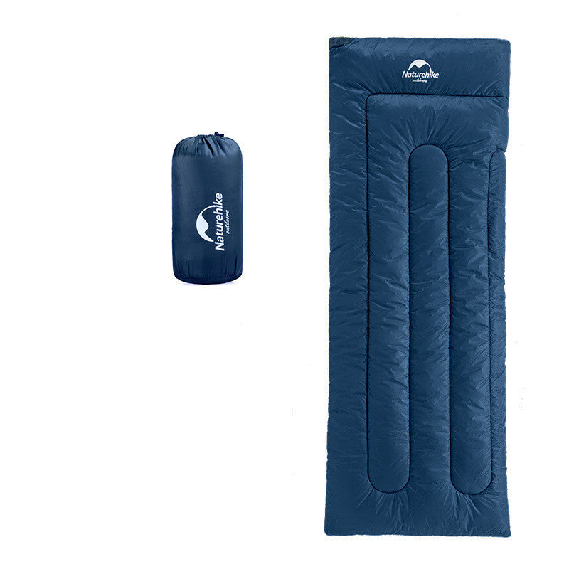 Camping Thin Portable Envelope Sleeping Bag