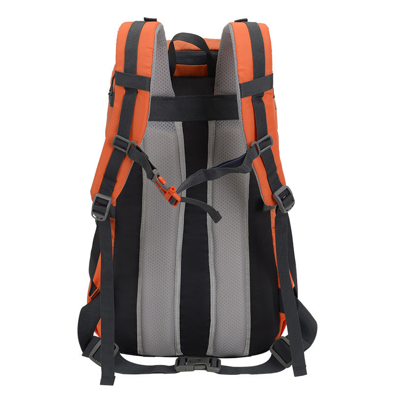 30L Hiking Camping Backpack