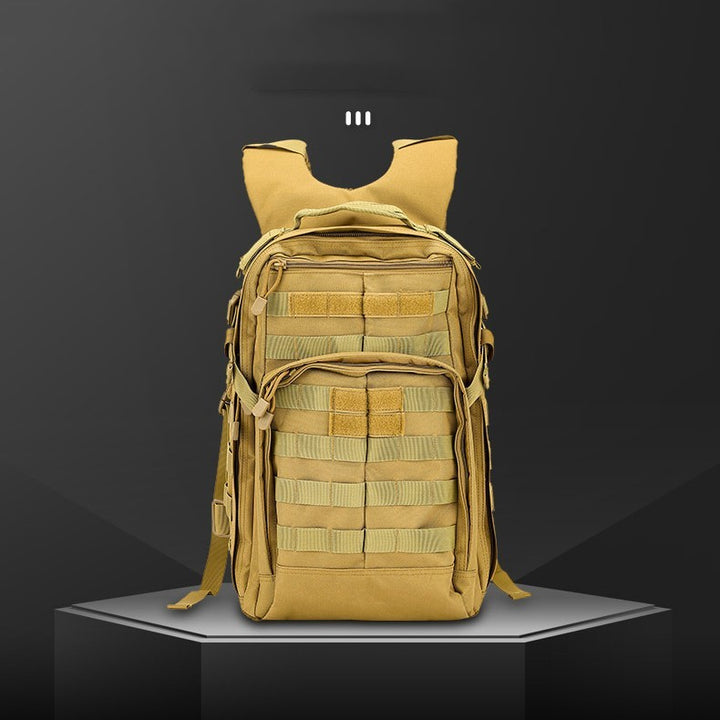 Outdoor Assault Tactics Backpack