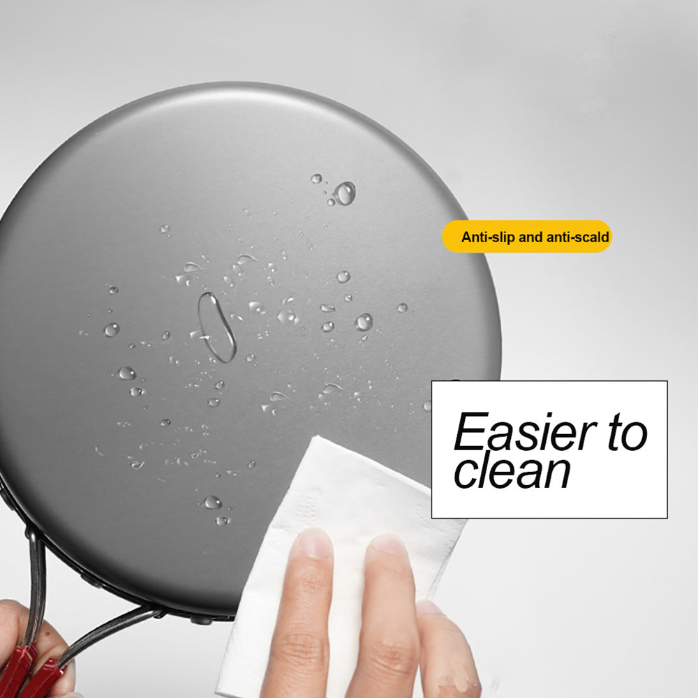 Outdoor Camping Cookware Tableware