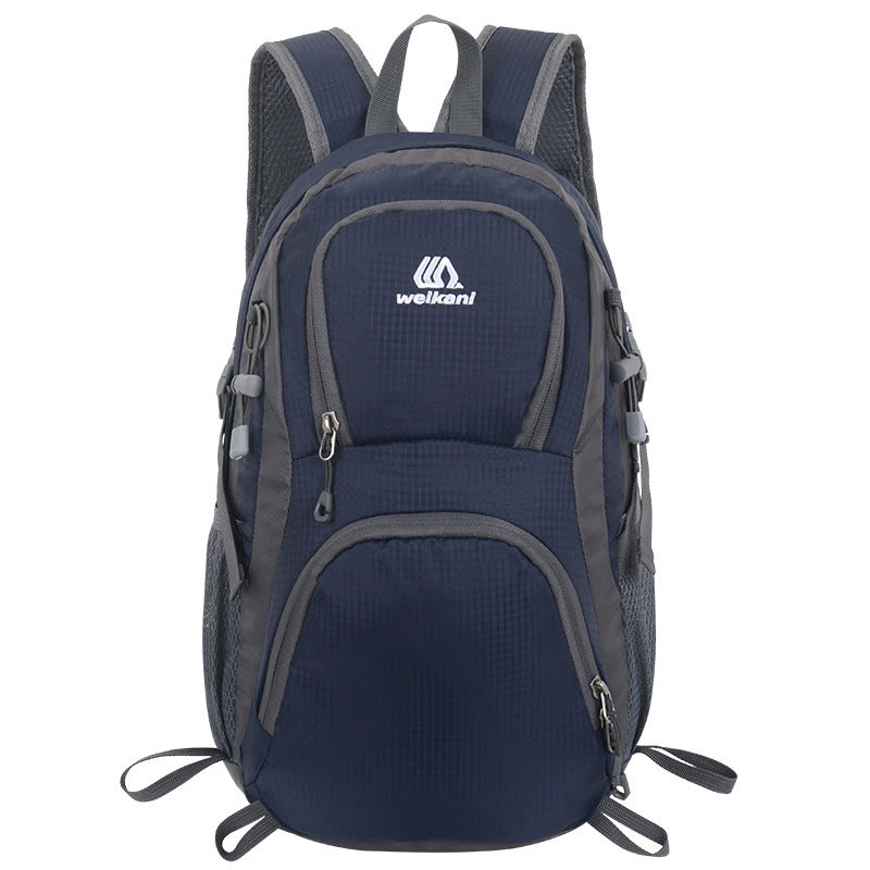 Mountaineering Hiking Camping Multi-functional Backpack