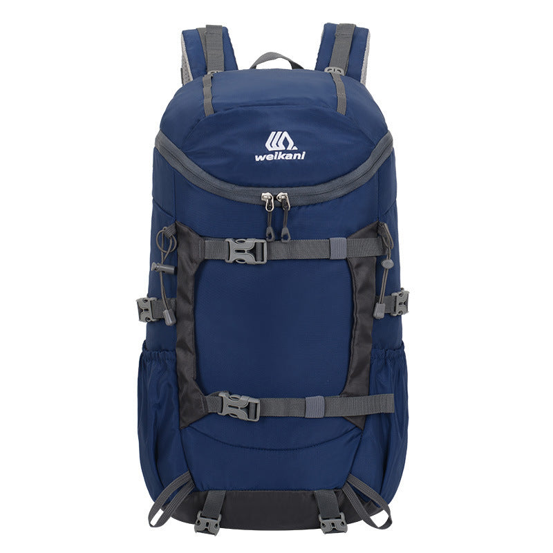 30L Hiking Camping Backpack
