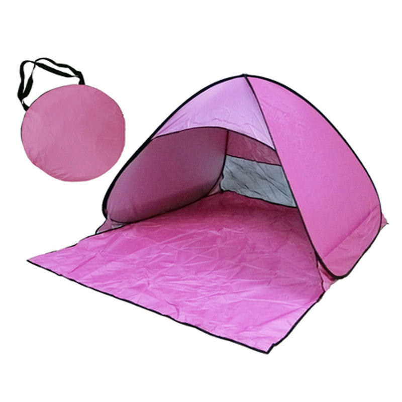 Automatic Quick Outdoor Camping Tent