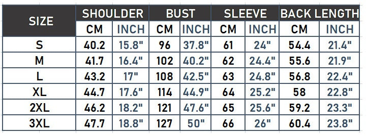 Women's Short Casual Jacket