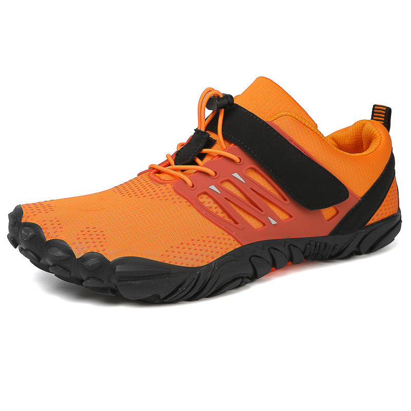 Outdoor Climbing Non-slip Hiking Shoes