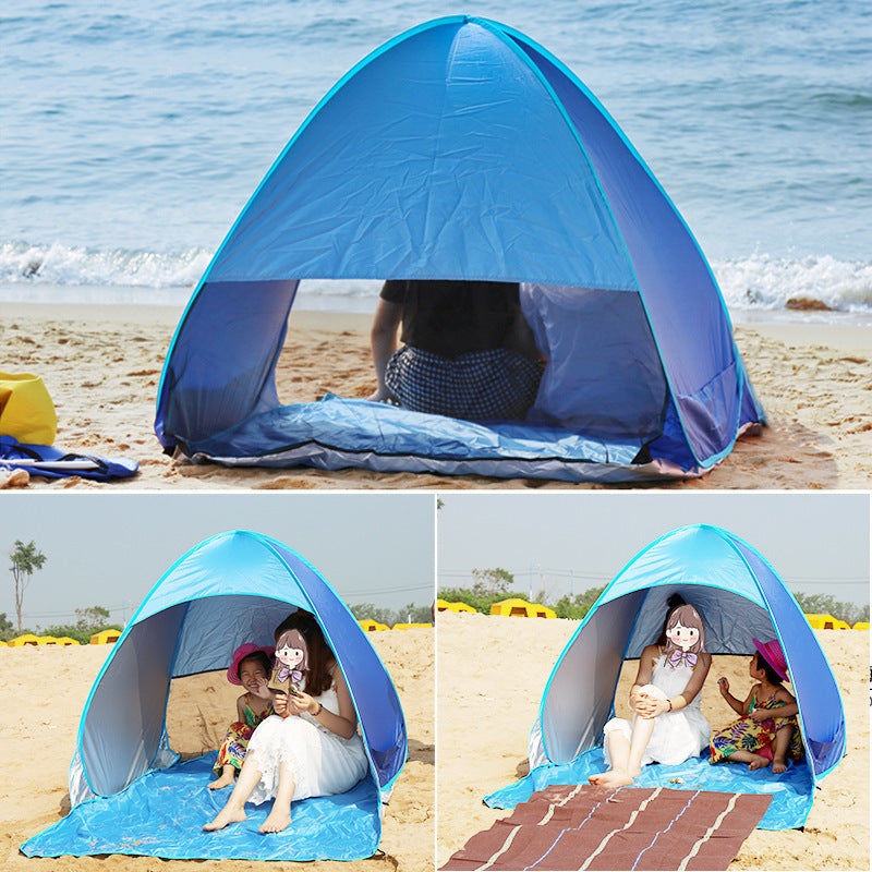 Automatic Quick Outdoor Camping Tent