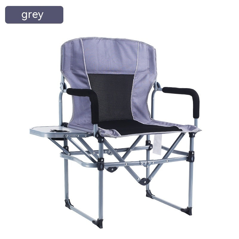 Outdoor Leisure Camping Folding Chair