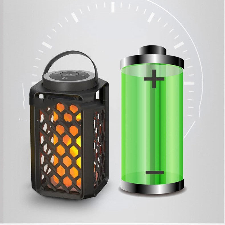 Outdoor Portable Atmosphere Camping Lantern
