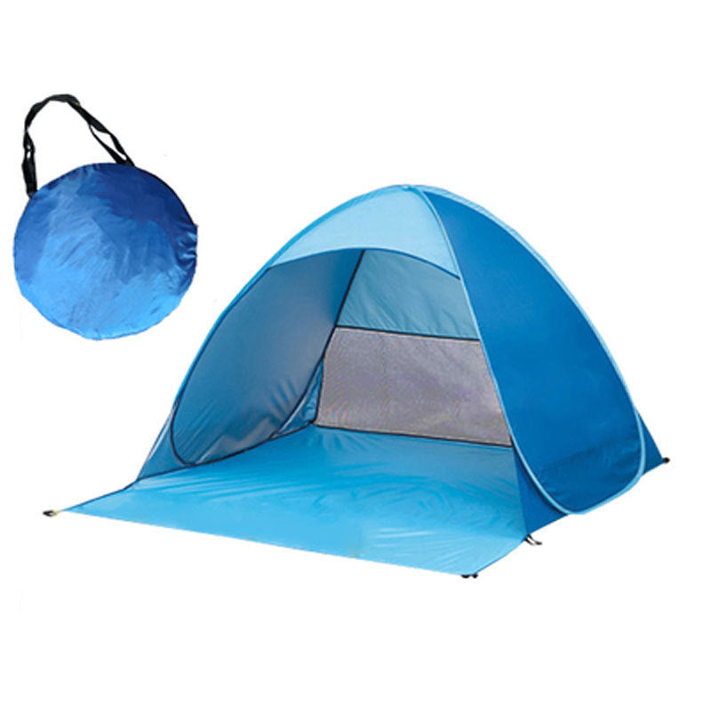 Automatic Quick Outdoor Camping Tent