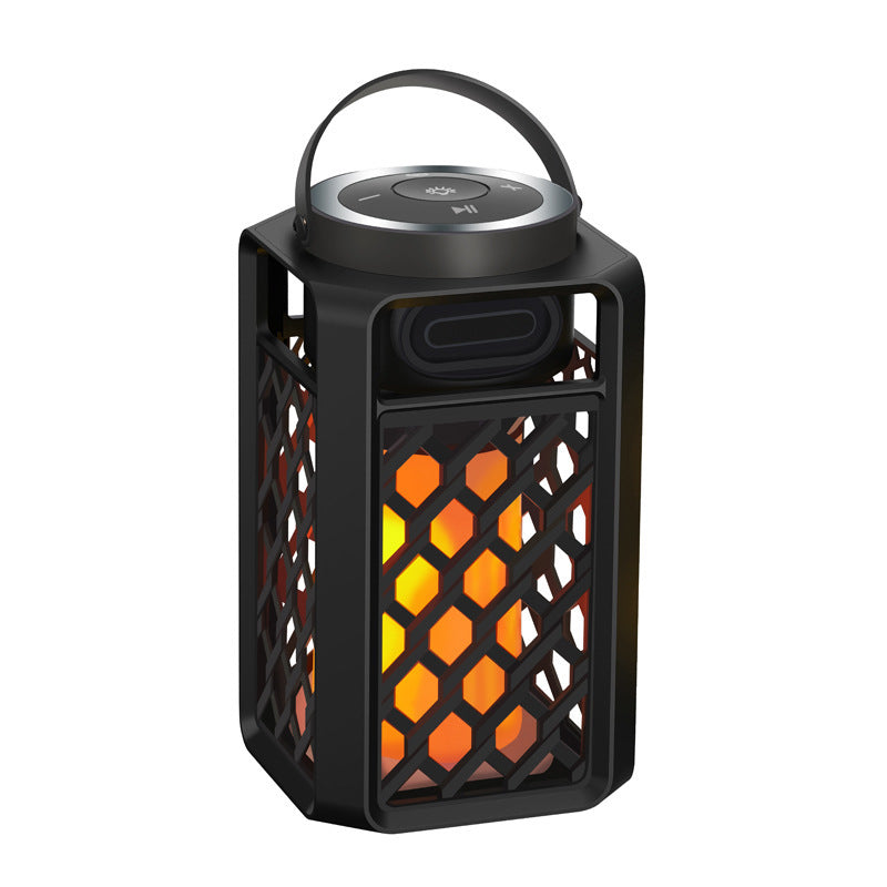 Outdoor Portable Atmosphere Camping Lantern