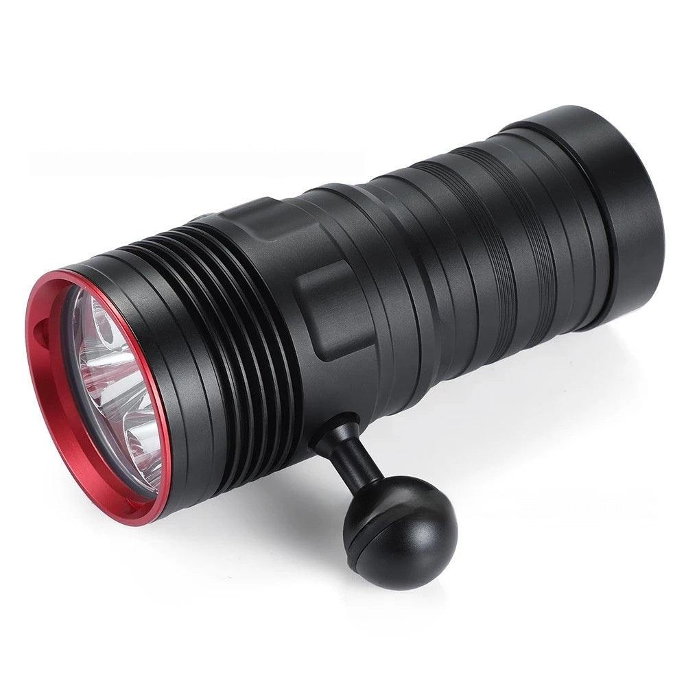 Flashlight Super Light Long-range High Power Flashlight