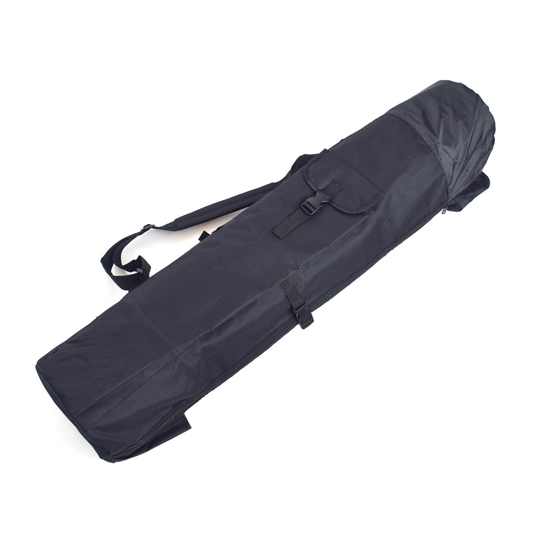 Fishing Rod Gear Cylindrical Fishing Bag