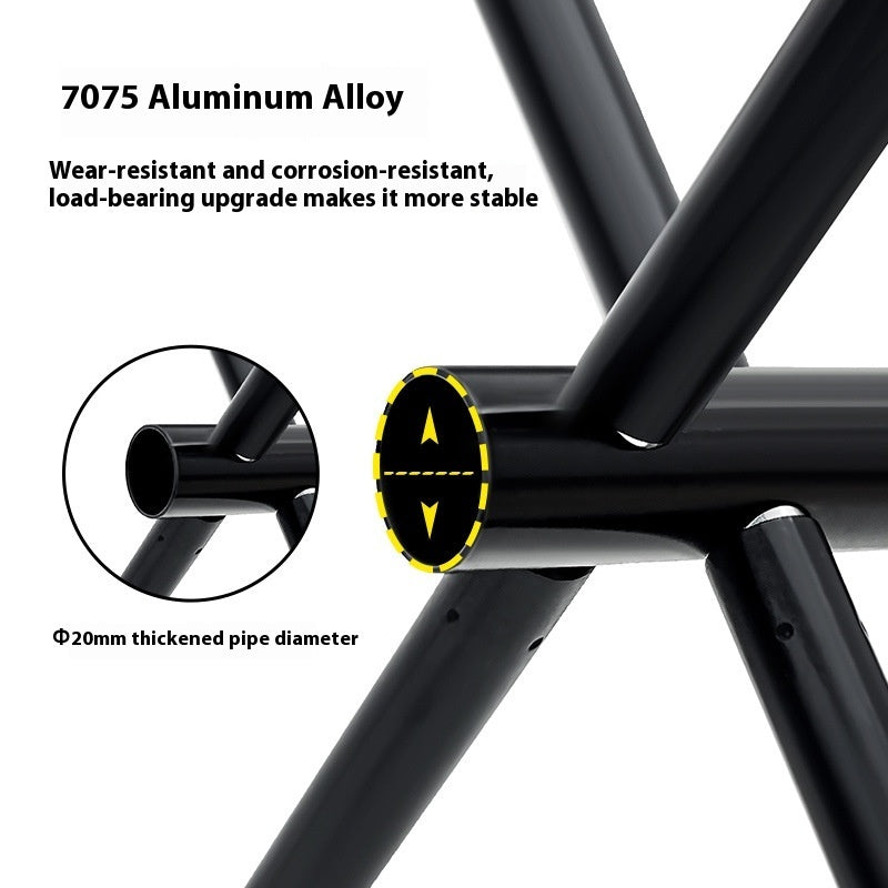 Portable Folding Camping Chair