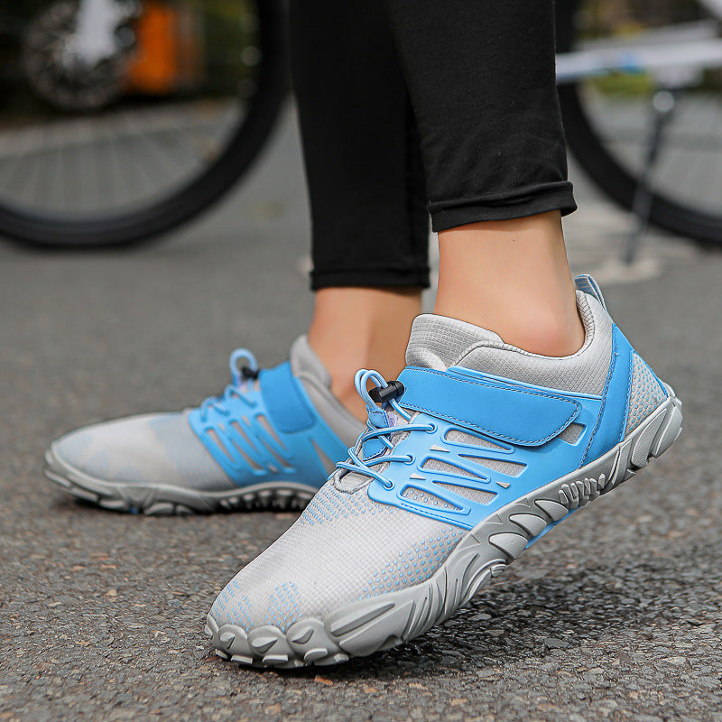 Outdoor Climbing Non-slip Hiking Shoes